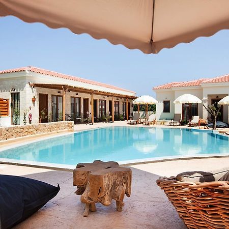 Casa Afytos - Adults Only Hotel Eksteriør billede