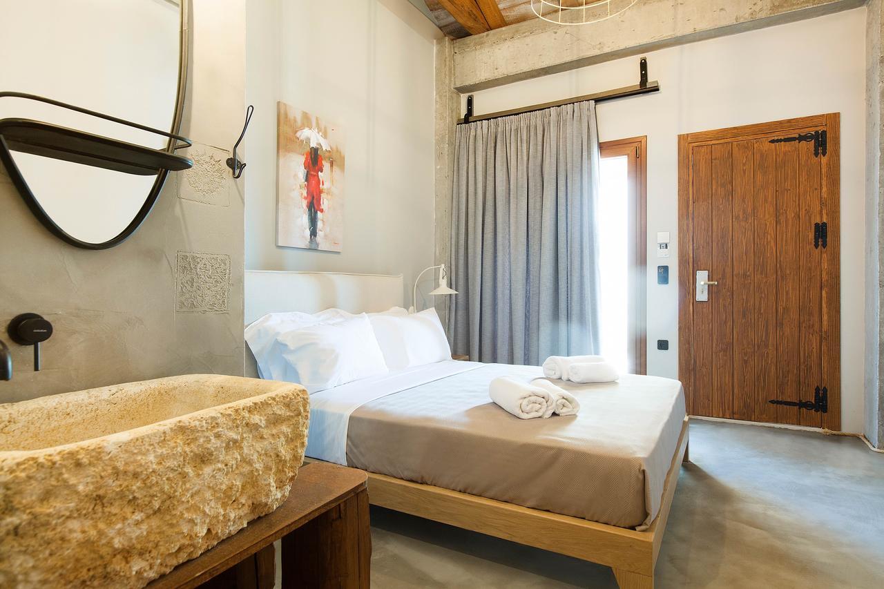 Casa Afytos - Adults Only Hotel Eksteriør billede