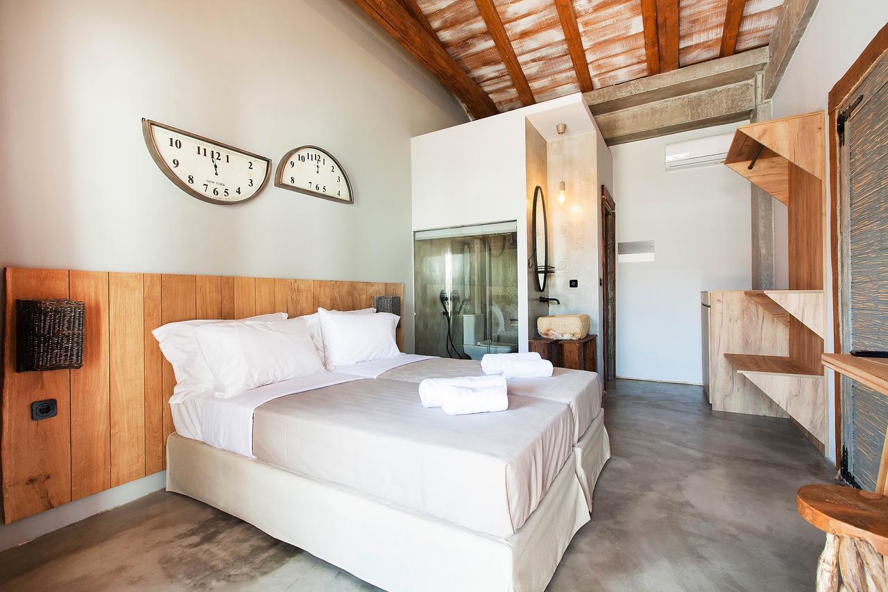 Casa Afytos - Adults Only Hotel Eksteriør billede