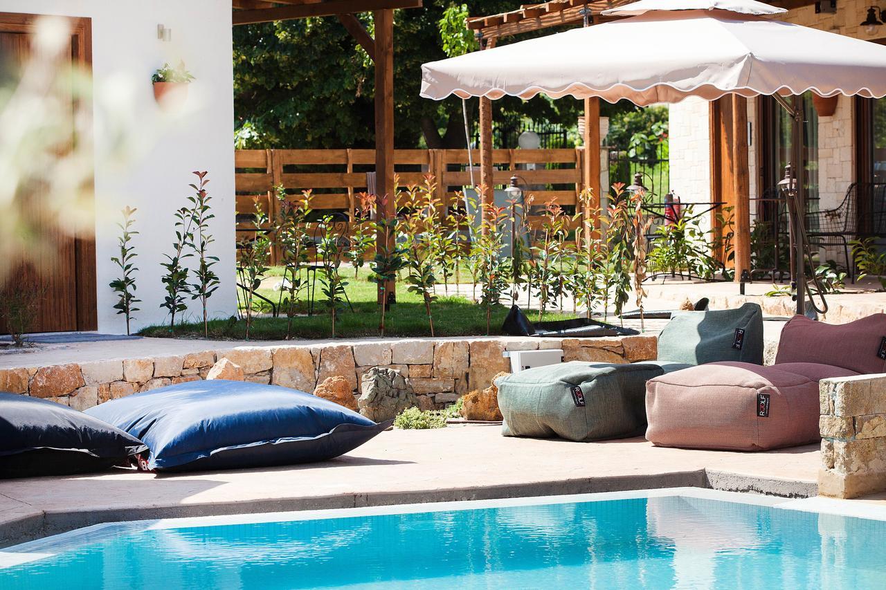 Casa Afytos - Adults Only Hotel Eksteriør billede
