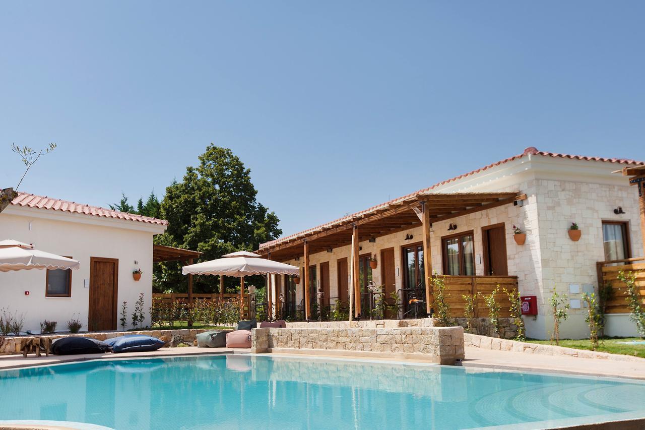 Casa Afytos - Adults Only Hotel Eksteriør billede