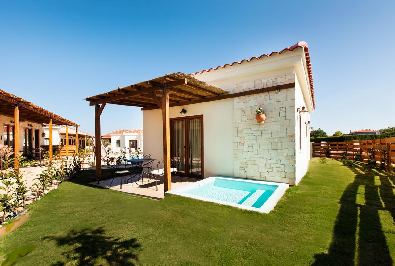Casa Afytos - Adults Only Hotel Eksteriør billede