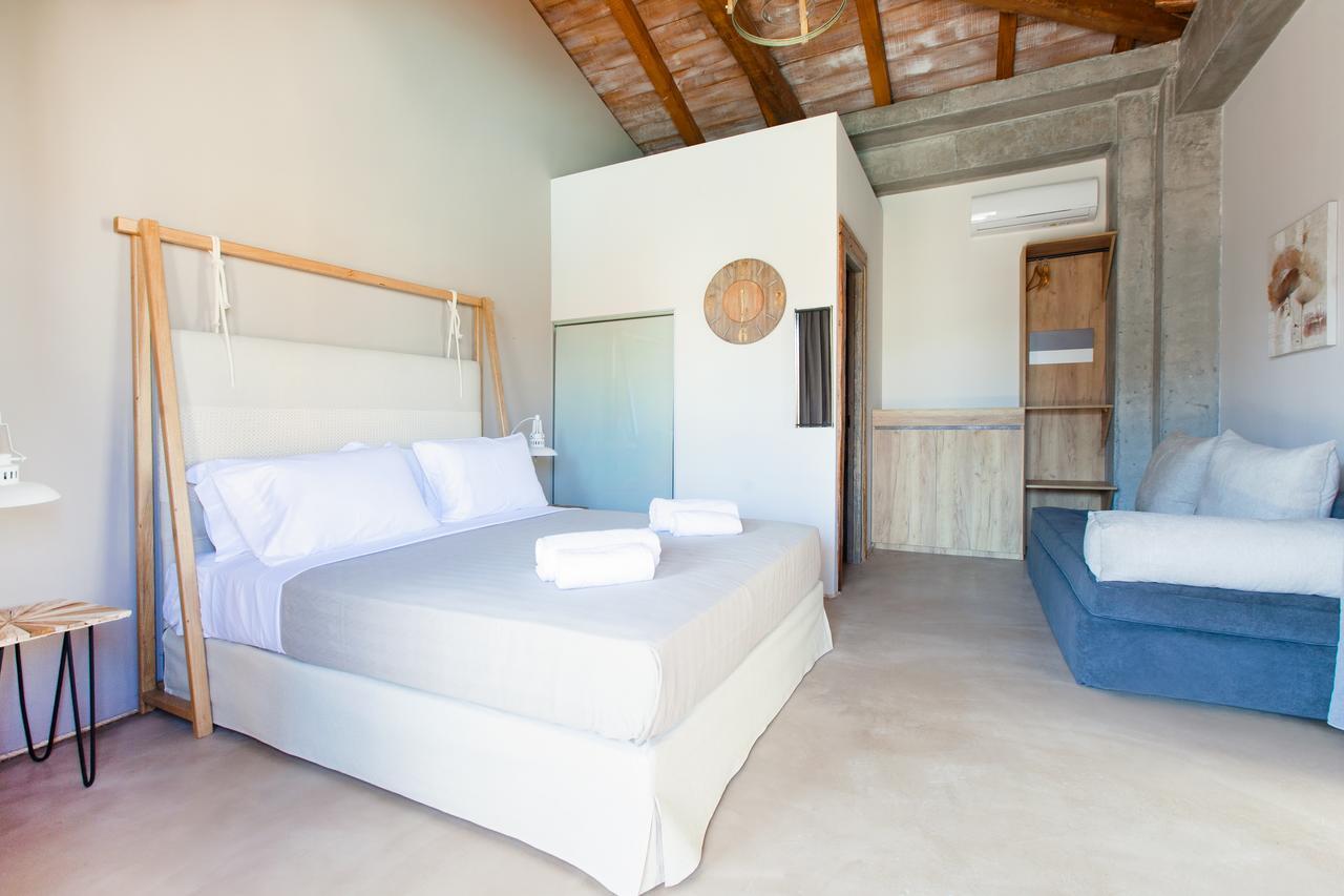 Casa Afytos - Adults Only Hotel Eksteriør billede