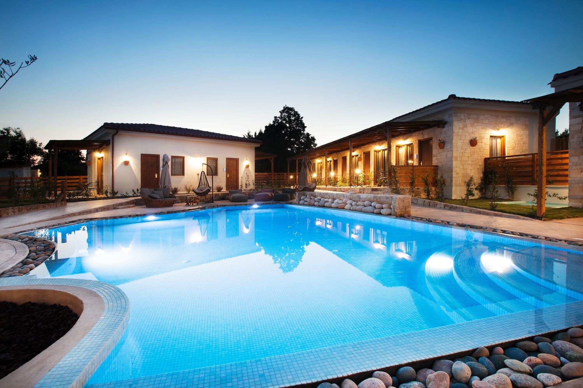 Casa Afytos - Adults Only Hotel Eksteriør billede