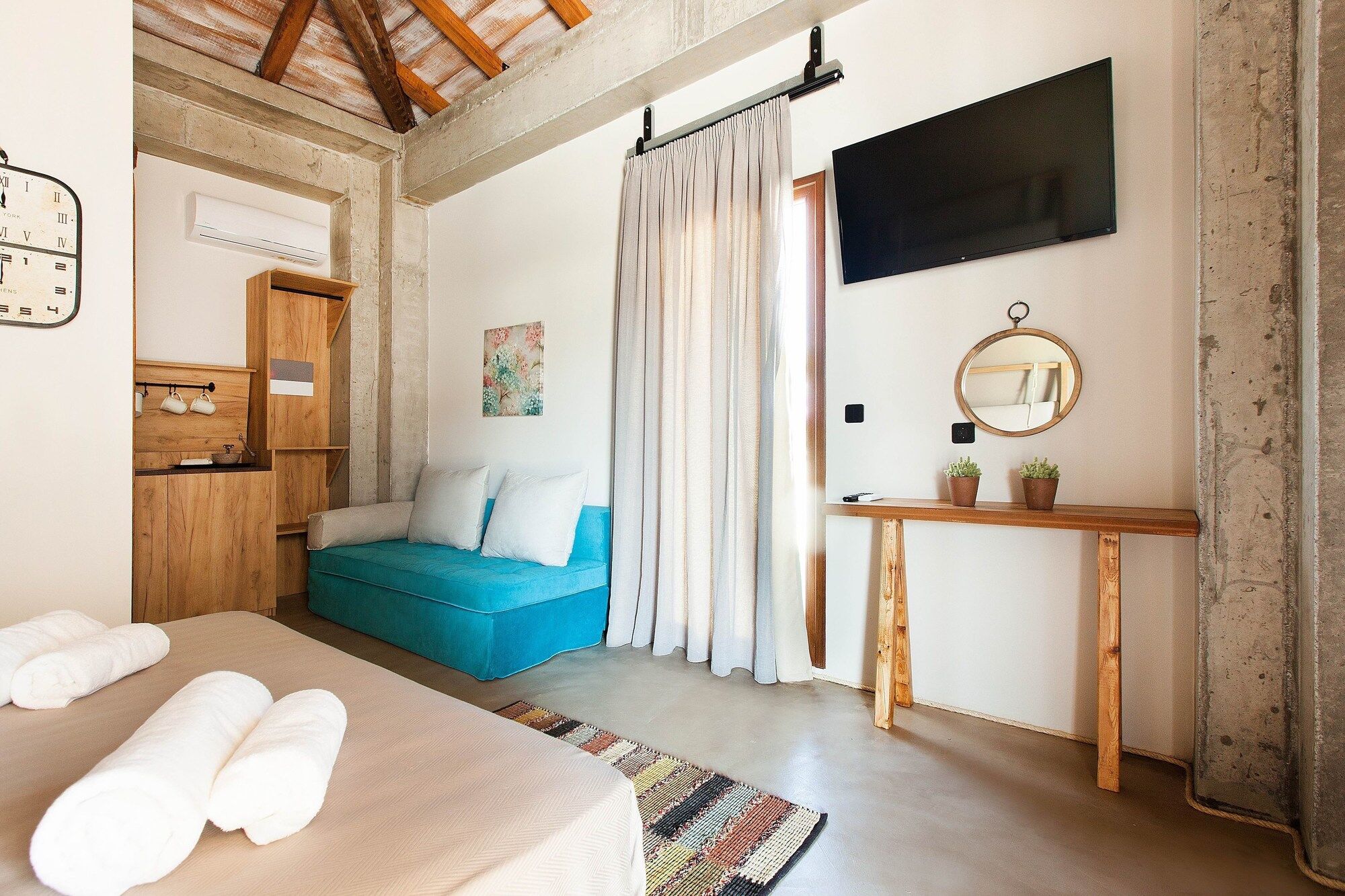 Casa Afytos - Adults Only Hotel Eksteriør billede